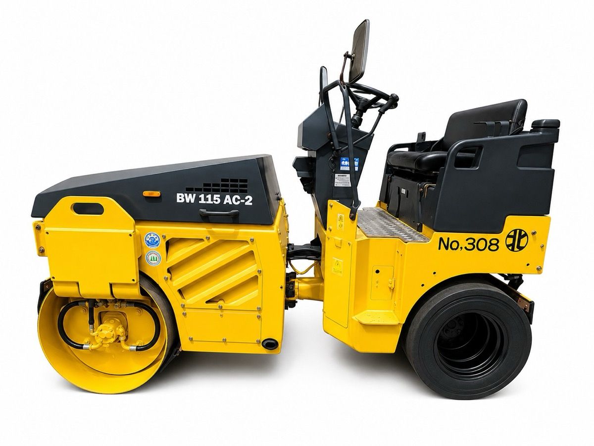 BW115AC