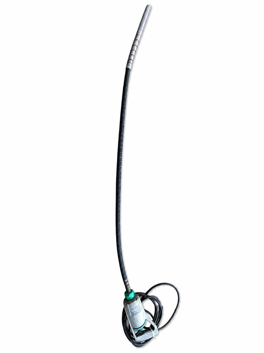 コンクリートバイブレーター 160cm