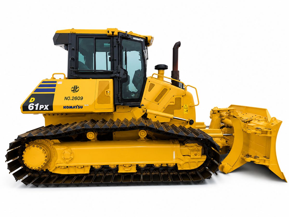 D61PX-23