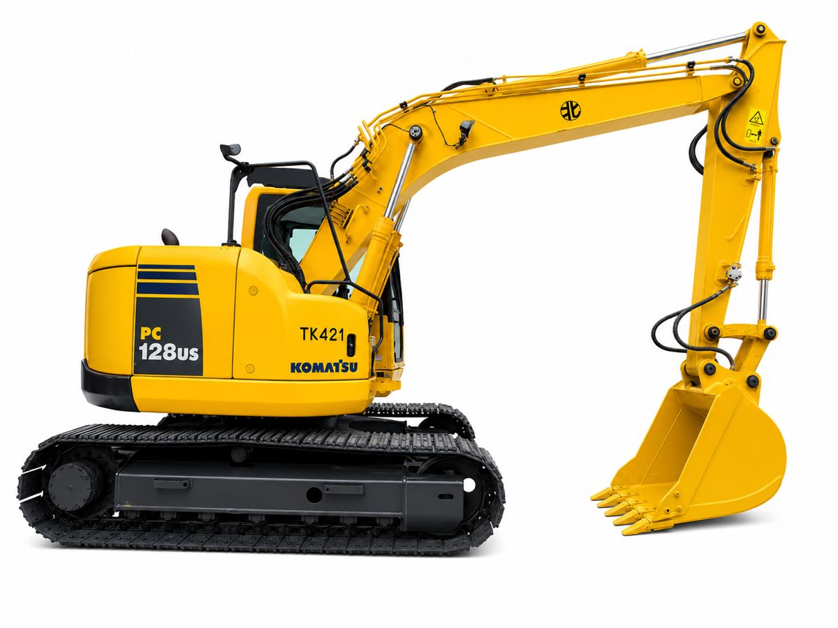 PC128US-8