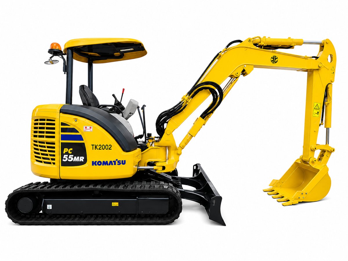 PC55MR